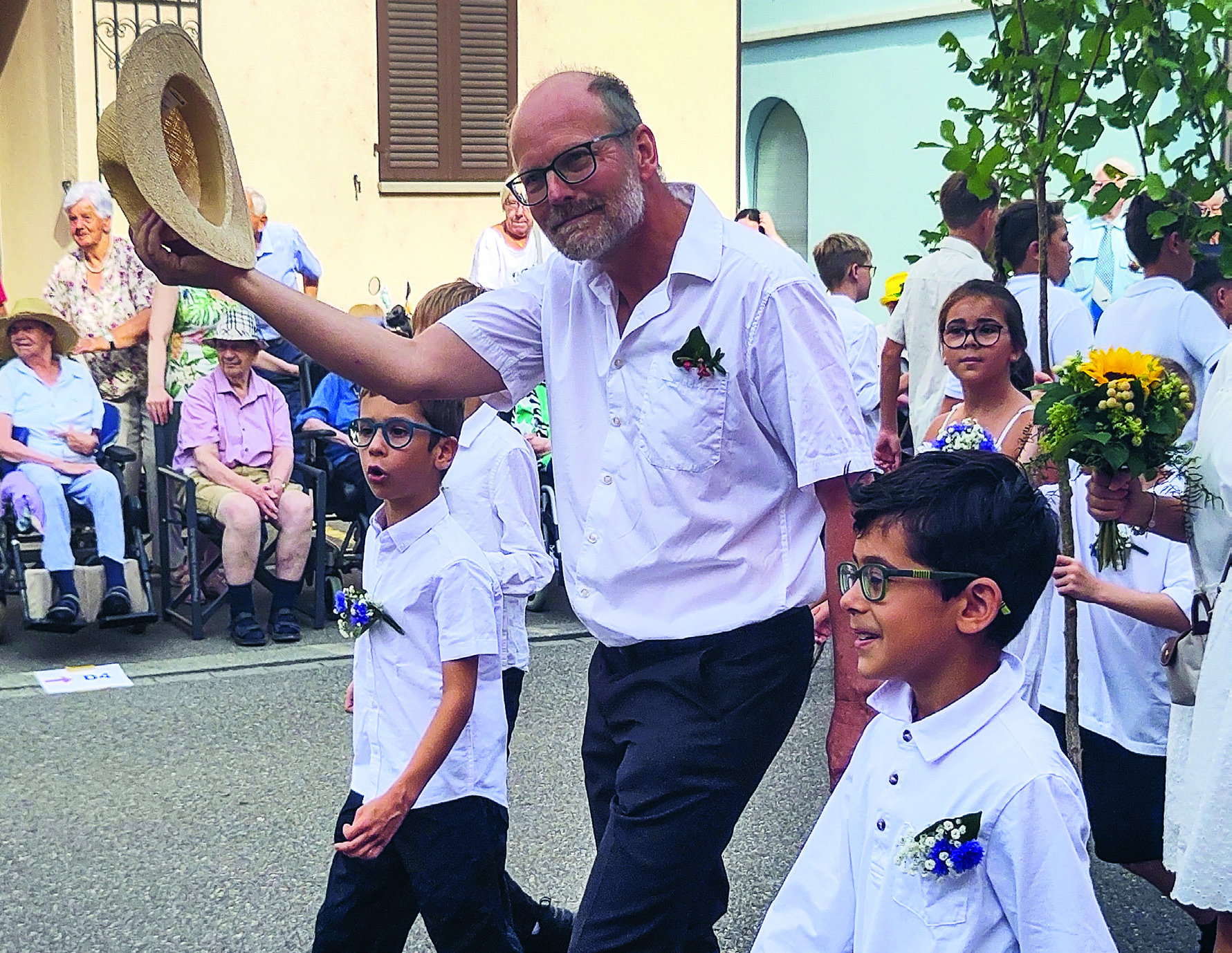 Tagessonderschule & Lernraum