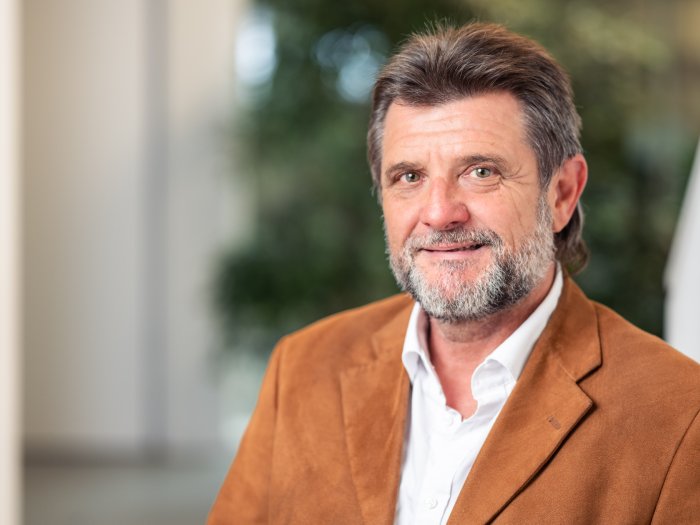 Alfons Paul Kaufmann